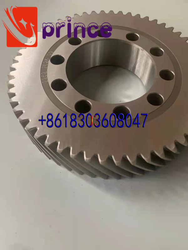 Atlas copco driving gear 2252/7624  R4/22527624/2252762400