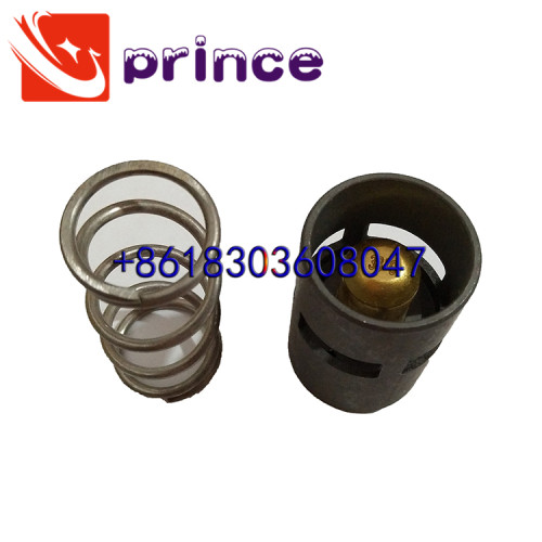 Atlascopco Air Compressor Thermostat Valve 1623992500 Replacement