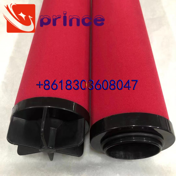 Domnick-Hunter line filter element K620 k330 series replacement