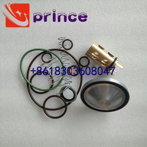 Minimum Pressure Valve Service Kit 2901021800 for Atlas Copco Compressor