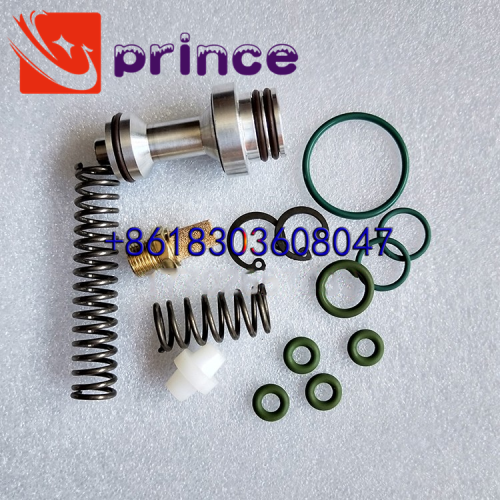 2901006600 Regulating Valve Kit Core Repair Part for Atlas Copco GA37 Air Compressor