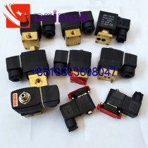 54774302 Ingersoll Rand Solenoid Valve Part replacement