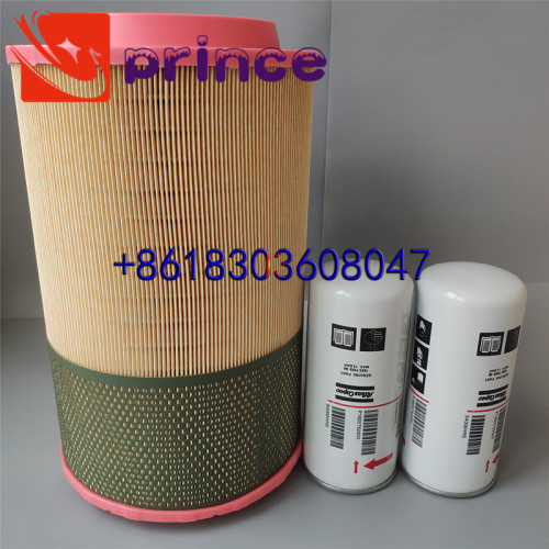 Air Oil filter kit 2906037700 from China supplier