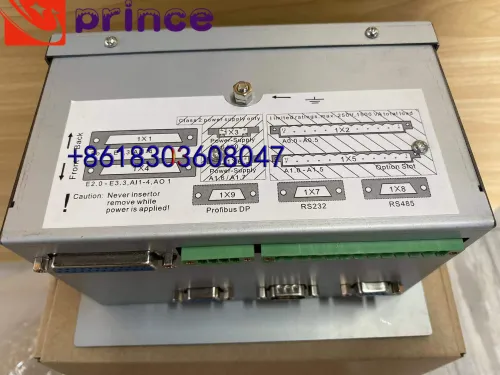 7.7000.1 7.7000.0 Sigma controller for Kaeser air compressor from China