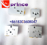 4628YOV12  Liutech air compressor solenoid valve and block