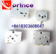 4628YOV12  Liutech air compressor solenoid valve and block