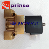 644004401 644004401P 00120659 Solenoid Valve for Boge Compressor 