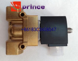 644004401 644004401P 00120659 Solenoid Valve for Boge Compressor 