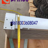 Kaeser CSD60 screw air compressor oil cooler with attactive price