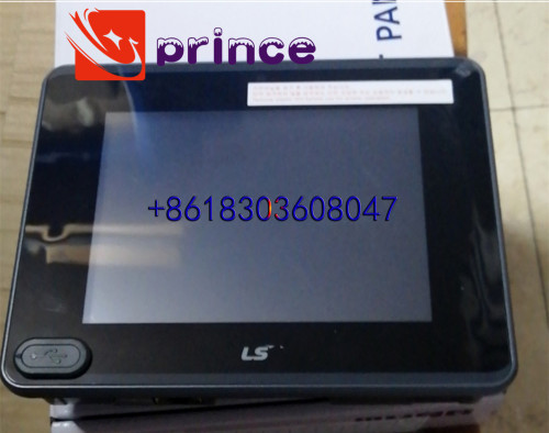LS genuine HMI display exp2-0700D exp30-TTE/DC exp60-TTA/DC