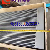 Kaeser CSD60 screw air compressor oil cooler with attactive price