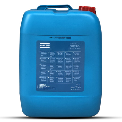 2901170100 atlas copco lubriacting oil,lowest price from China