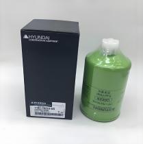 11E1-70210 11E170210 Hyundai fuel filter 11E1-70210 11E170210 Hyundai fuel filter