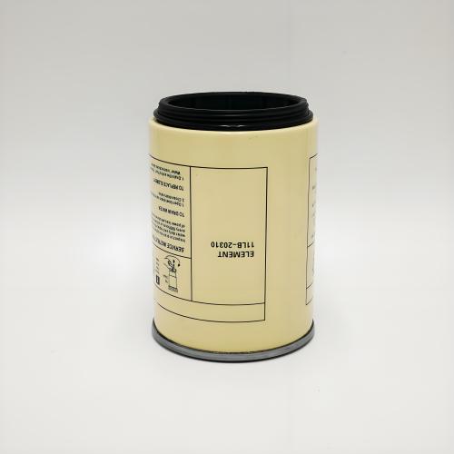 11LB-20310 Hyundai fuel filter water separator