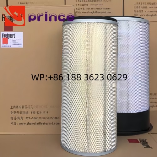 AF4553M Air filter Fleetguard replacement