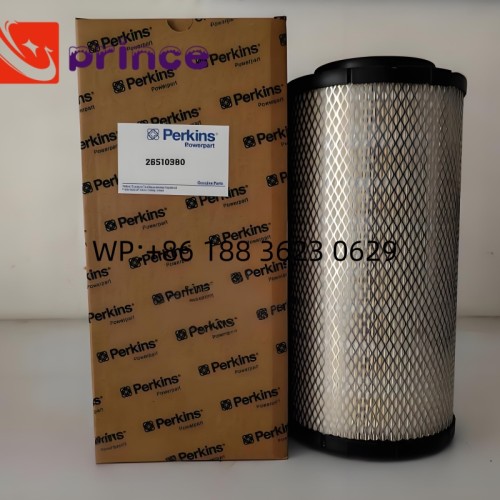 26510380 Air Filter Replacement Perkins