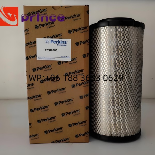 26510380 Air Filter Replacement Perkins