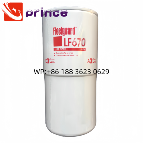 LF9325 Lube Filter Oil Filter,Fleetguard replacement