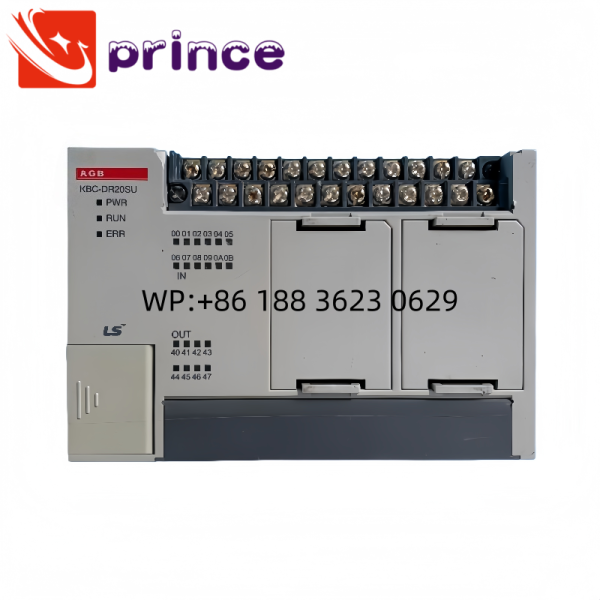XBC-DR20SU LS PLC Module In Stock