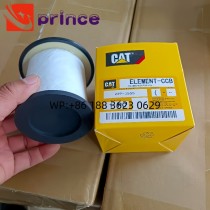 229-3555 Crankcase Breather Element CAT Breather Filter 