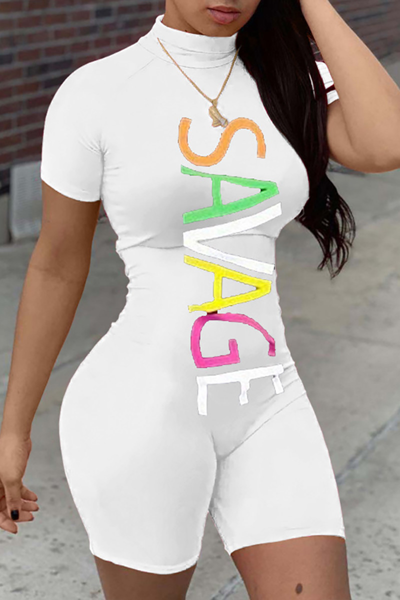 exercise jumpsuit