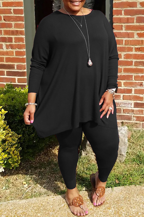 matching sweatsuit plus size