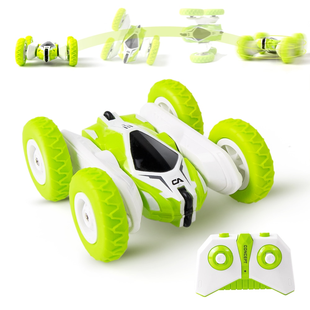 mini rc buggy