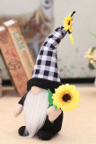 Harvest Festival Sunflower Dwalf Dolls MOQ 3pcs