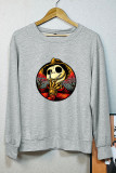 The Nightmare before Freddy, Jack Skellington Freddy Krueger Sweatshirt Unishe Wholesale