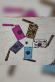 Leopard Design Handbag Unishe Wholesale MOQ 3PCS