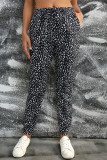 High Waist Breezy Joggers