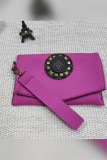 Leopard Design Handbag Unishe Wholesale MOQ 3PCS