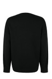 Earth Knitting Pullover Sweater