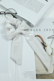 2 in 1 Velvet Towel Scrunchie MOQ 5pcs