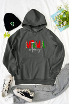 Mama Claus Half Leopard,Christmas Sweatshirt Unishe Wholesale