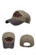 New York Eagle Embroidery Baseball Hall MOQ 3pcs