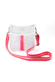Camo Neoprene Purse MOQ 3PCS