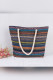 Printing Canves Tote Bag MOQ 3PCS