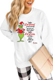 Maybe Christmas doesn't come from a store Classic Crew Sweatshirt Unishe Wholesale