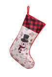 Big Size christmas stocking MOQ 3pcs