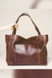 Large Capacity Nylon Tote Bag MOQ 3PCS