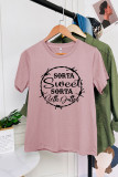 Sorta Sweet Sorta Beth Dutton Short Sleeve Graphic Tee Unishe Wholesale