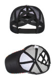 Azte Geometric Baseball Hat MOQ 3pcs