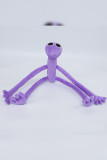 Cartoon Doll Toy Monster Mini Plush Decoration MOQ 3PCs