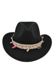 Western Jazz Hat Unishe Wholesale MOQ 3pcs