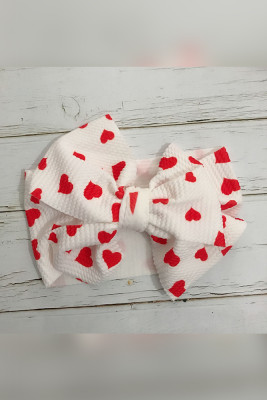 Baby Kids Bow Knot Wide Headband Unishe Wholesale MOQ 5pcs