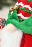 Christmas Santa Couple Gnomes MOQ 3pcs