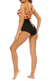 Plus Size High Waist Bikini Set Unishe Wholesale