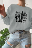 I like them real thick and sprucy Sweatshirt Unishe Wholesale