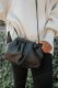 Black Clutch Crossbody Bags